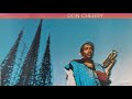 Don Cherry - Malkauns