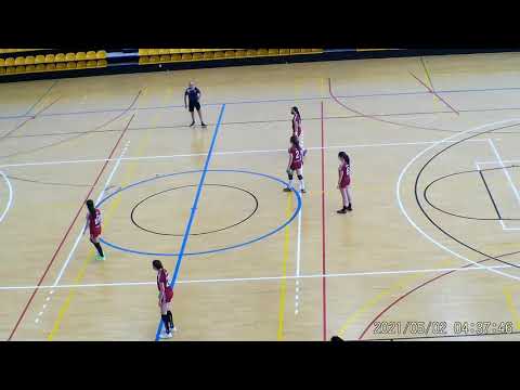 CBASA VIRGEN EUROPA CAD  FEM 4