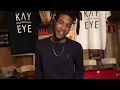 Kay Eye 3God3ursday 5 16 19 X Petty Wap Young MA
