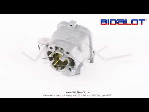 Vid�o du produit