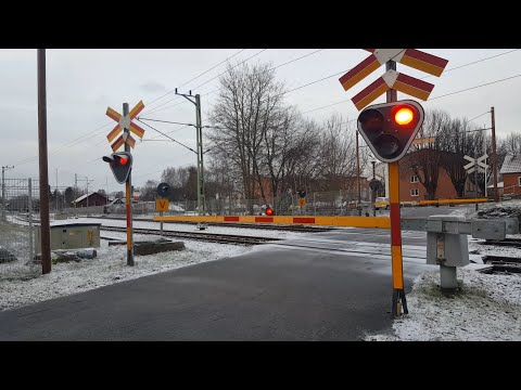 Tåg i Mörrum: Mörrums Tågbana! Del 1