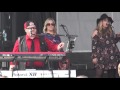 Black Dog (Led Zeppelin cover) by The Newbees at Abbey Road on the River 2017