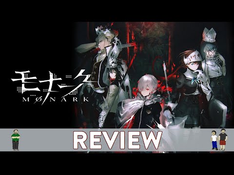 Monark Review
