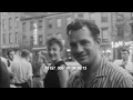 Beat Generation - Kerouac & Ginsberg - New York 1959