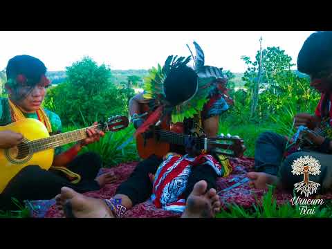 🍃✨Txana Nawa Sian txana Nixinawa-- Povo Hunikuin - Aldeia Porto Rico - Mae Maya - Acre - Brasil ✨🍃