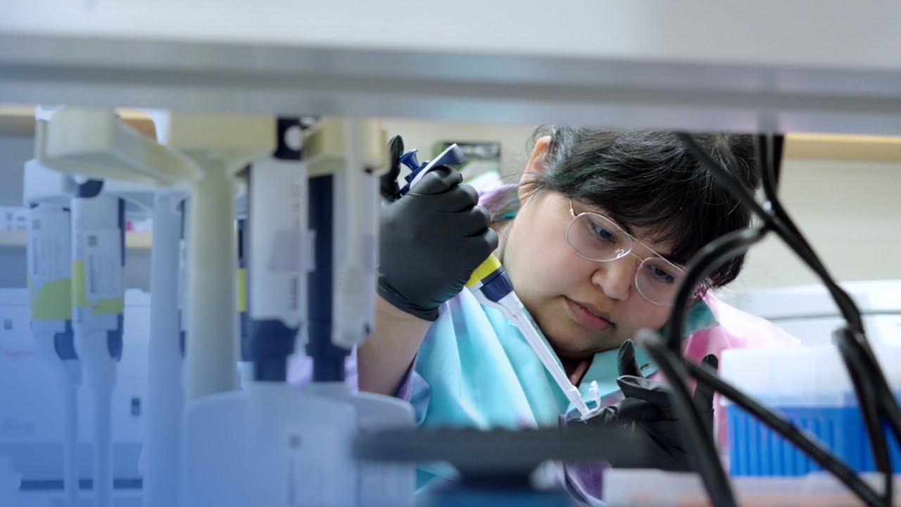 QB3 Genomics at UC Berkeley