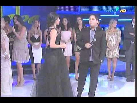 PAULA FERNANDES-|ANIVERSÁRIO DA HEBE|   HOMENAGEM ÀS MULHERES| 06/03/2012