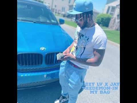 Bizzy Lv x Jay TheDemon - In My Bag
