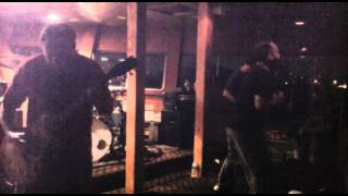 Clutch - Sea Of Destruction