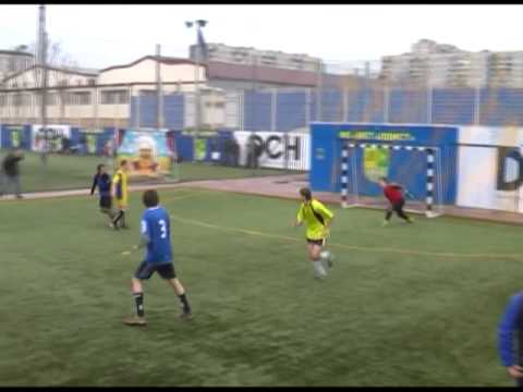 Металлист Лига, Весенний кубок, Джокер 9:4 Ursus Optio