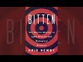 Bitten The Secret History Of Lyme Disease And Biological Warfare