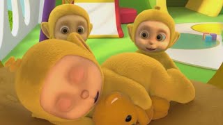 Tiddlytubbies NEW Season 4 ★ Umby Pumby Seeing D