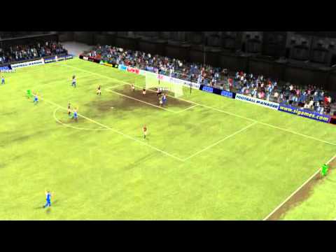 Nuneaton 1 - 0 Scunthorpe - Match Highlights