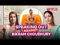 Speaking Out Against Bikram Choudhury | Netflix Documentary