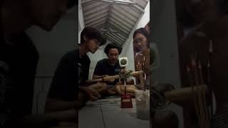 Download lagu VIDEO LUCU NGAKAK MAIN JELANGKUNG🤣 mp3
