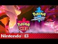 21 Minutes Of Pokemon Sword & Shield Gameplay | Nintendo Treehouse E3 2019
