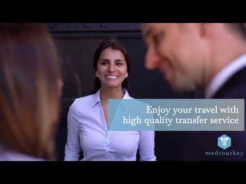 Your healthcare facilitator in Istanbul - Medtourkey...
