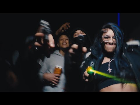 Bibby Flokks x Dollie EK - EBK (Prod by @prodbywar) (Shot by PGVisualz)