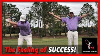 Fixing Your Golf Takeaway for Better Ball Compression