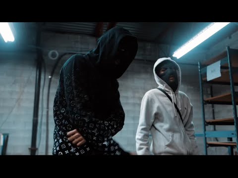 604Packz - First Pick [ Official Music Video ]