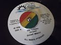 Sugar Minott - Fire Burning