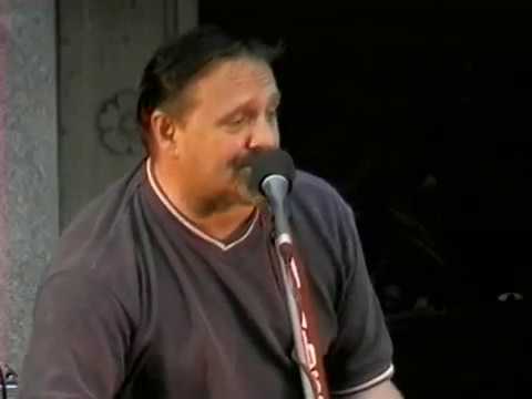 Šany, Samson, Redl, Janoušek a Slávek Klecandr