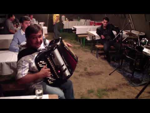 Sasa Dinulovic svira za Dusu 3