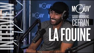 LA FOUINE : BOOBA EST UN PD !! IL COUCHE AVEC DES TRANS !! FUCK KAARIS (ABONNEZ VOUS)