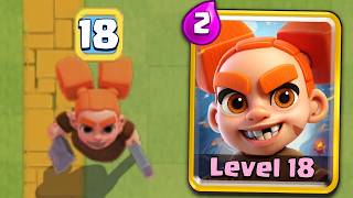 Level 18 Berserker Is So Good - Deck Guide by OJ