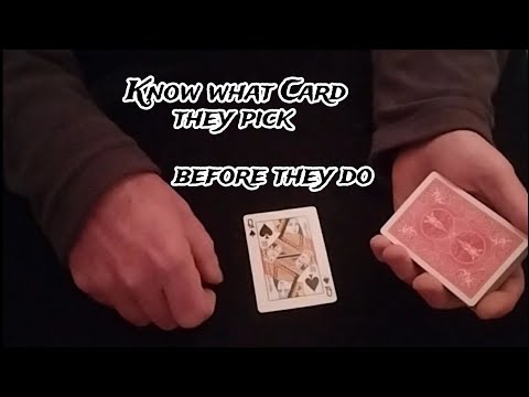 Advanced Card Force.