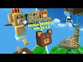 EL NUEVO PARKOUR DE SBA ES COMPLICADO Super Bear Adventure 10 4 0