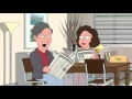 Family Guy Best Moments Back To The Future George McFly