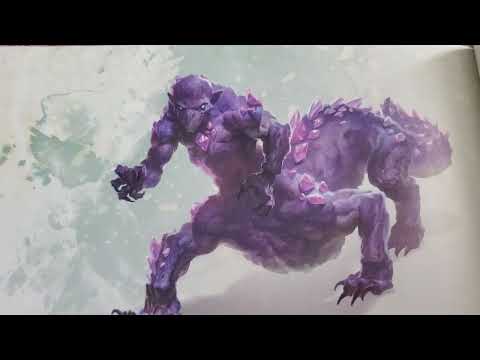 Great Works of the Gem Dragons Gem Stalker