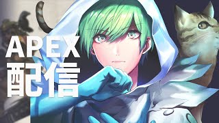 【APEX】シーズン4 カジュアルマッチ / 総プレイ160時間経過