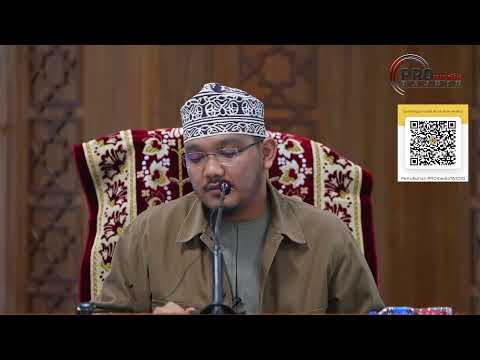 (LIVE) 01-01-2026 Ustaz Qarni Edrus : Al Mustafad Min Qasasil Quran