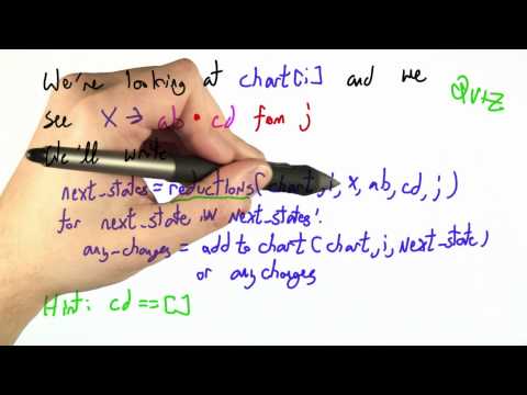 Building A Web Browser Programming Languages