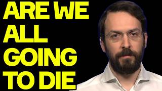 AI Expert: A 10% Extinction Risk Is “Way Too Low” - w/ Nate Soares