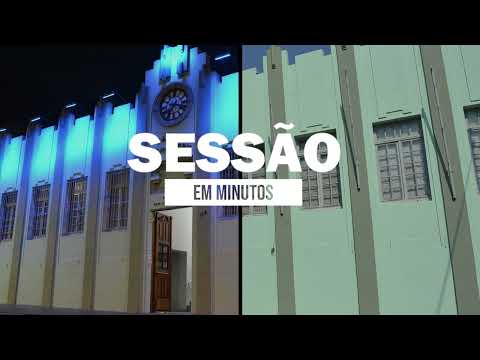 A Sessão em Minutos - 23/02/2026 ?? 