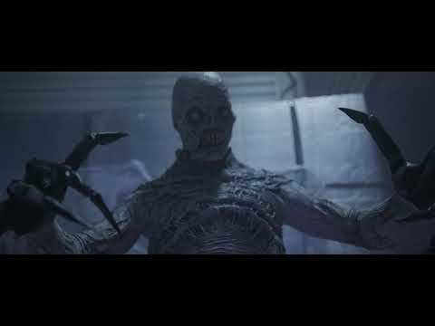 RINGS OF SATURN - The Husk (OFFICIAL MUSIC VIDEO) [2019 RE-UPLOAD]