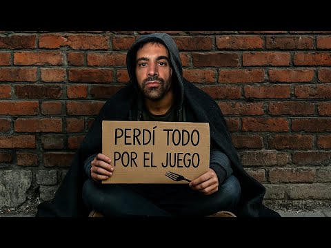 From Millionaire to Ruining My Life: The Truth About Betting