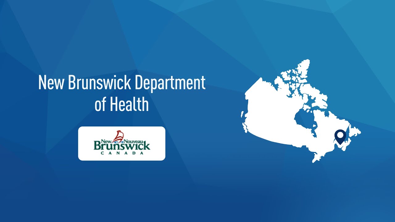 HealthADAPT: New Brunswick Department of Health