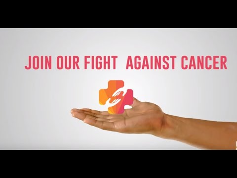  Join Hands Against Cancer with Cancer Healer Center