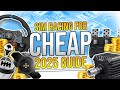 Sim Racing For As CHEAP As Possible In 2025 Watch This