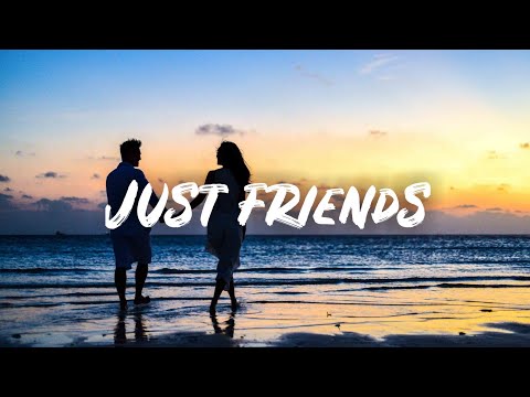 just friends 