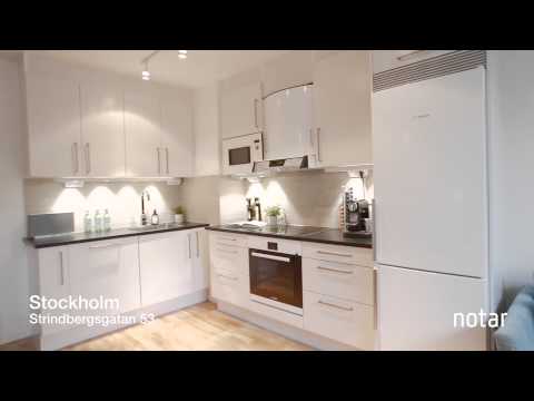 Såld, 2:a · 43m2 · 1308 kr avg, Nedre Gärdet / Östermalm : Via Notar mäklare Östermalm