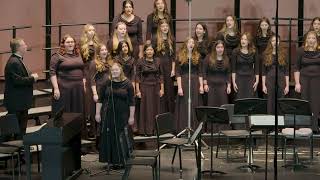 Last Christmas, arranged by András Zoltán - CRHS South Winter Concert 12/15/22