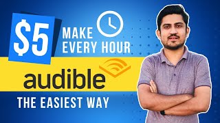 How To Make Money On Amazon Audible Affiliate Program Step By Step