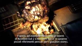 Intervista The Gathering 2011