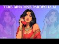 Tere Bina Pardesha M Official Audio Azad Khanda Kheri Vampire Refix Haryanvi Ragni Beat 2025