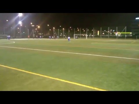 SKAT Olimpic 2002/03 - Bałtyk II Gdynia AP - fragment